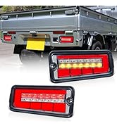 Amazon | Culonハイゼットトラック ダイハツ ジャンボ テールランプ